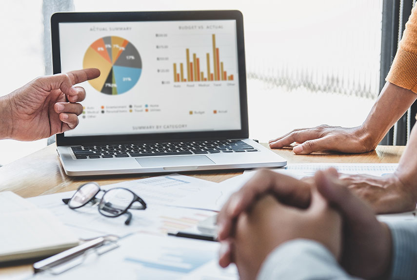 Digital Business Enablement Available in Maryland