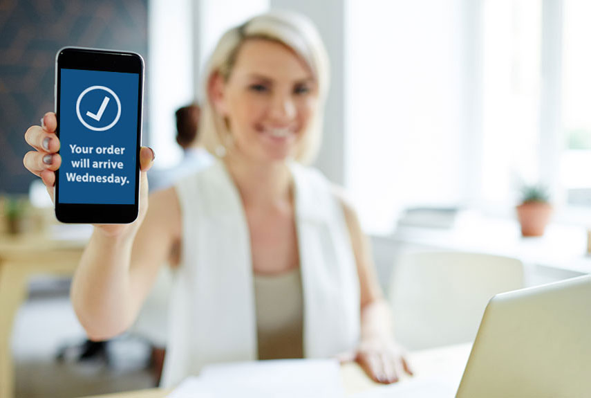 End-to-End Digital Customer Channel