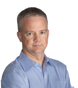 Paul Jenkins, Chief Technical Advisor