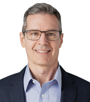 Rob Flack, Chief Strategy Advisor