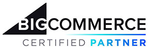 BigCommerce Certified Partner