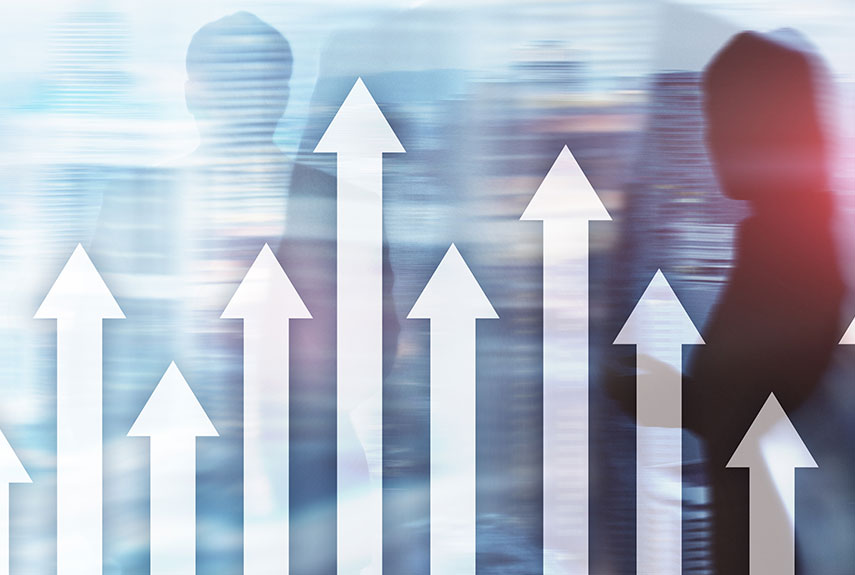 Digital Business Enablement Profit Margins